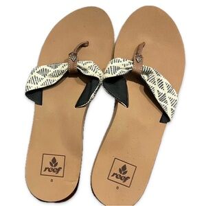 Reef flip flops